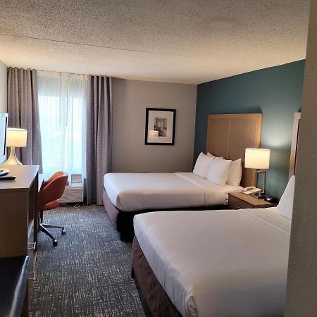 Comfort Inn & Suites Alexandria West Kültér fotó