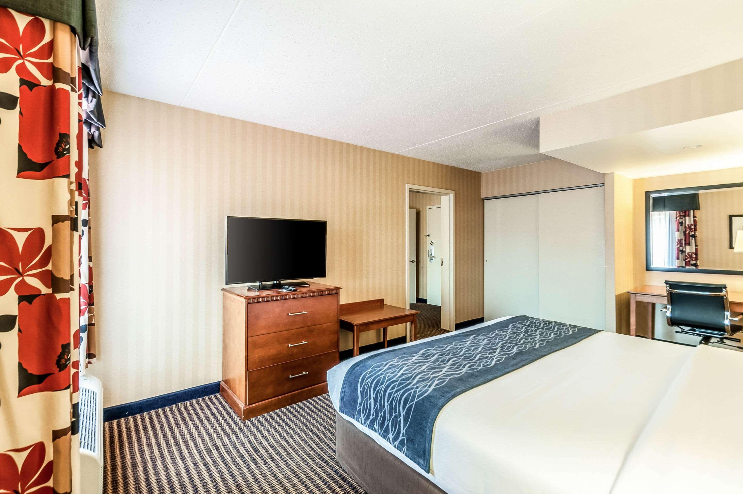 Comfort Inn & Suites Alexandria West Kültér fotó