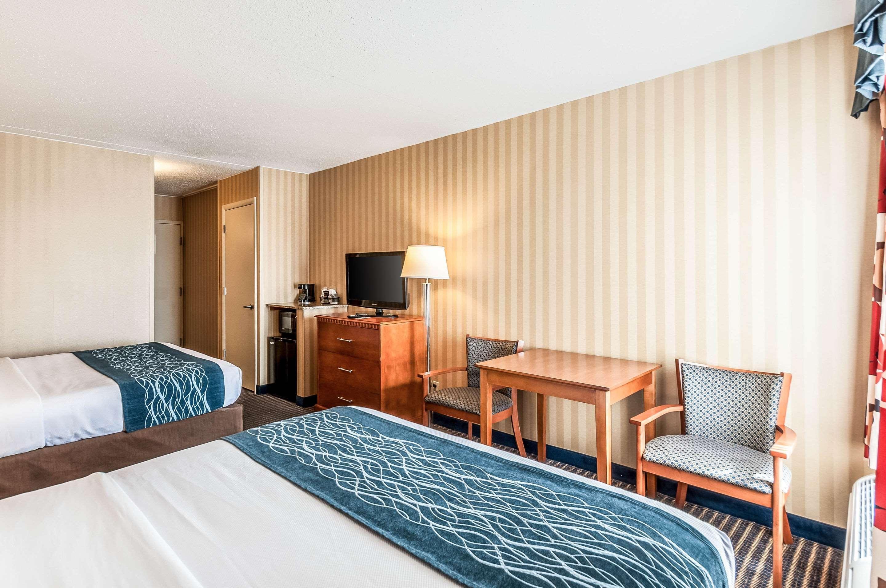 Comfort Inn & Suites Alexandria West Kültér fotó