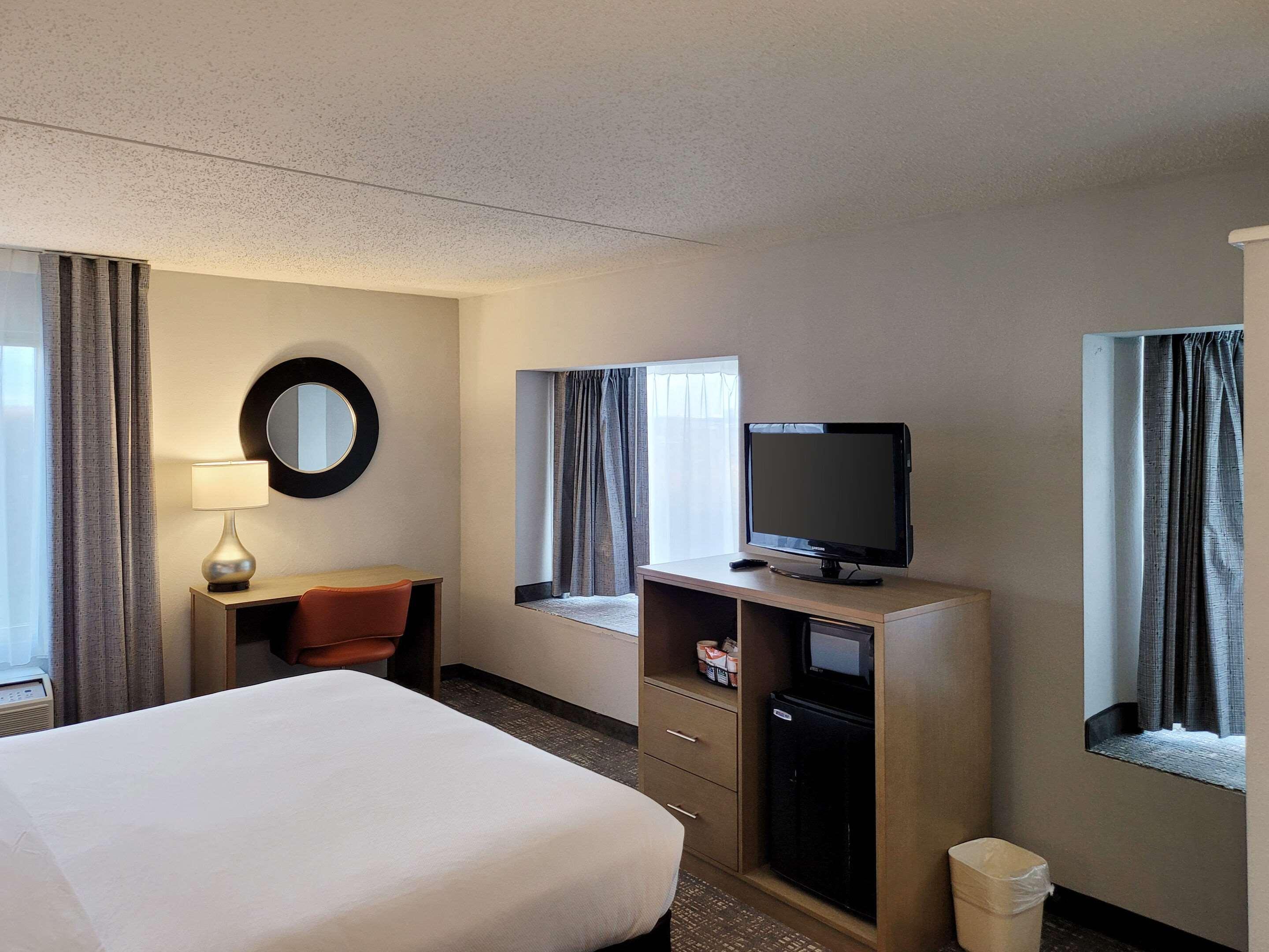 Comfort Inn & Suites Alexandria West Kültér fotó