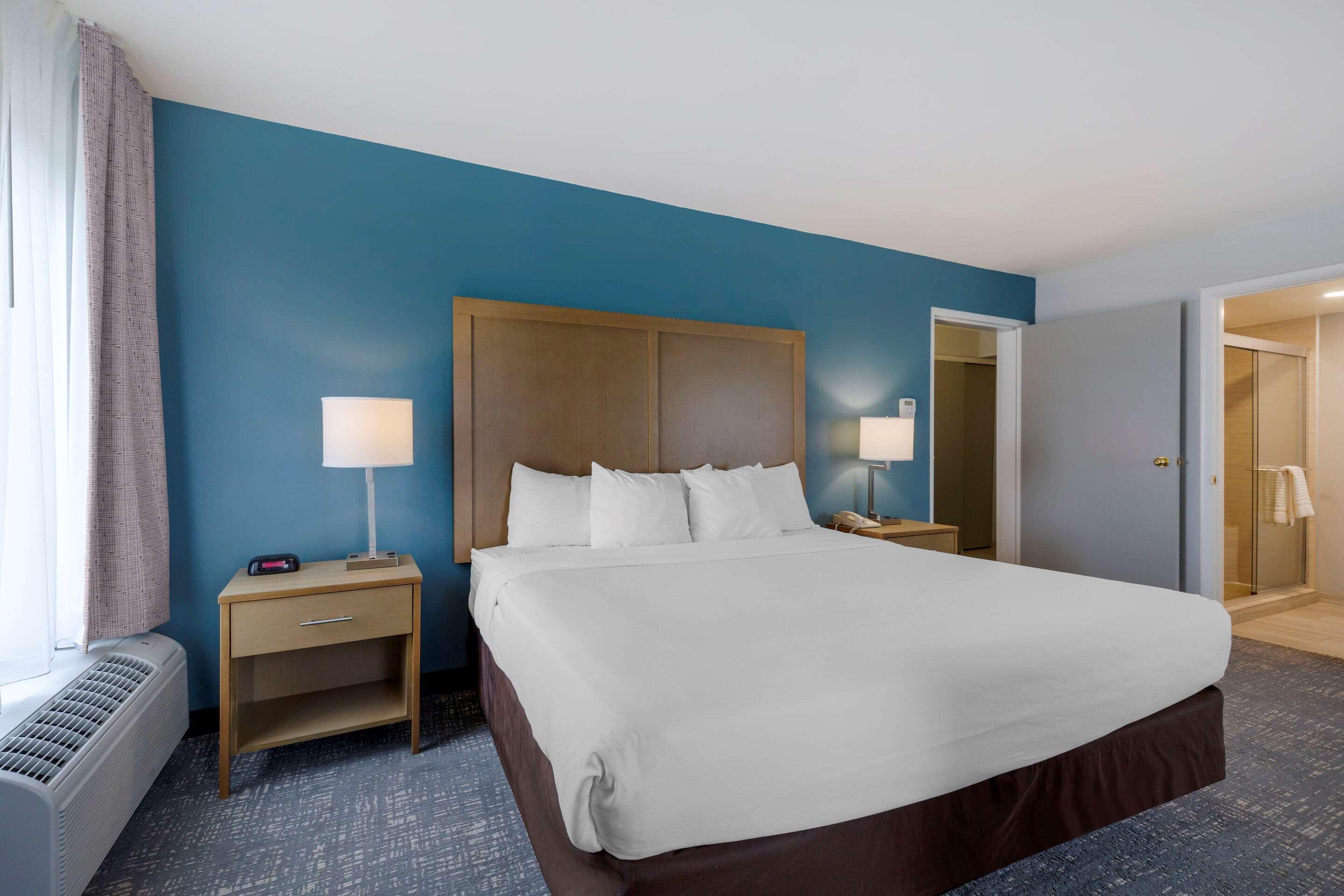 Comfort Inn & Suites Alexandria West Kültér fotó