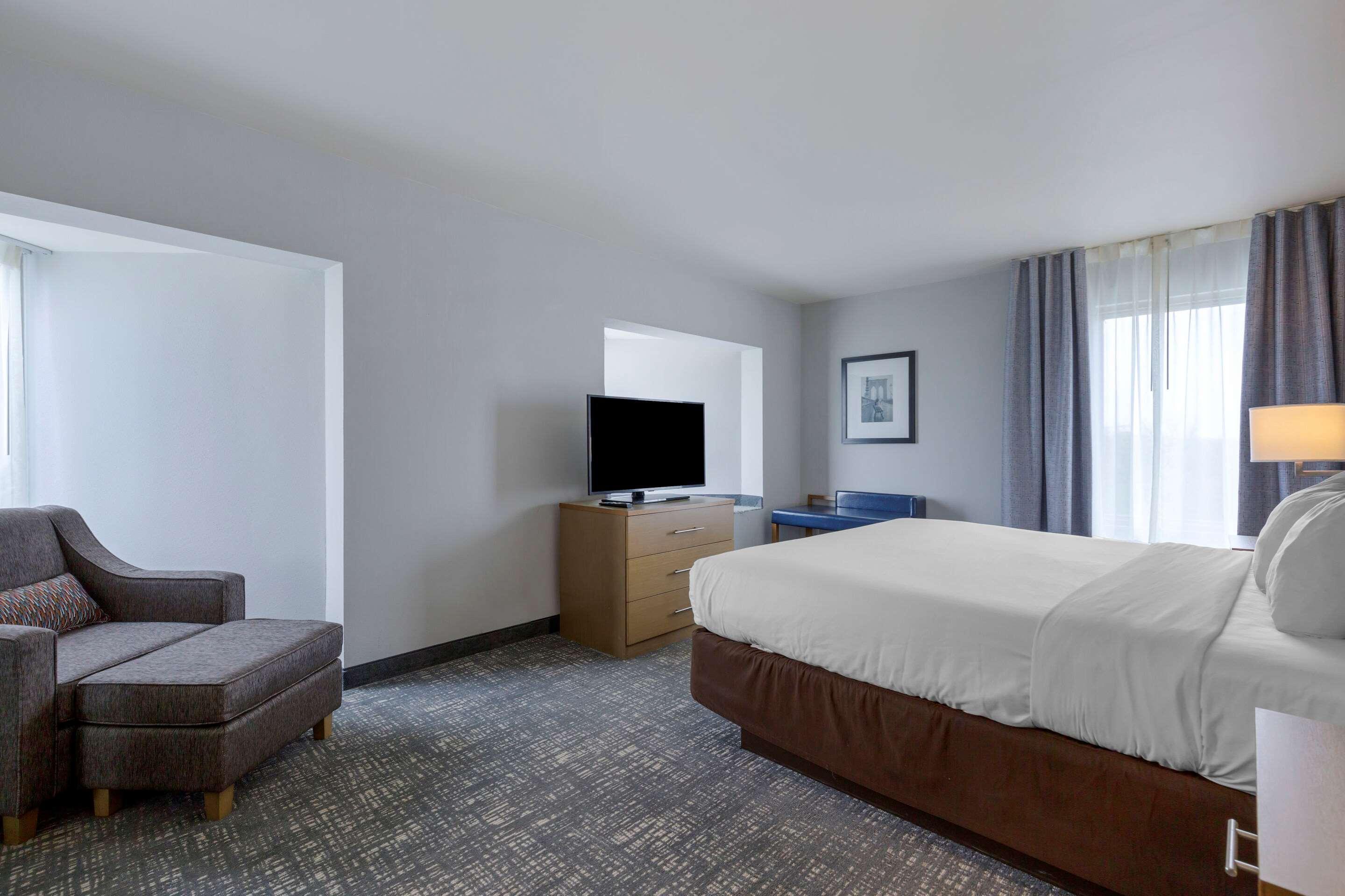 Comfort Inn & Suites Alexandria West Kültér fotó