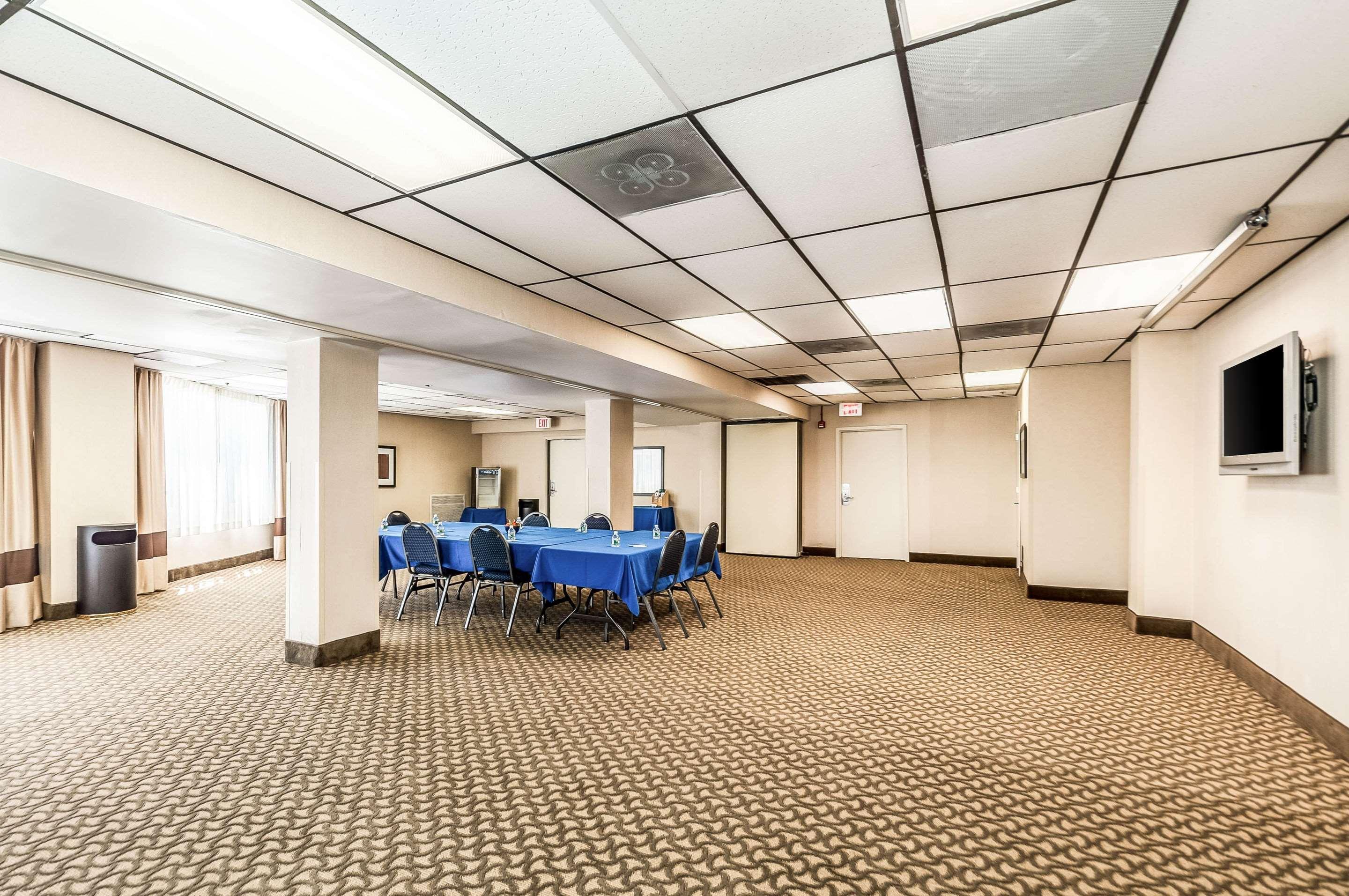 Comfort Inn & Suites Alexandria West Kültér fotó